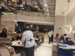 -兰湘子·湘菜小炒(长安万科广场店)