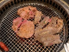 -AJIYA·池袋日式烧肉自助(天津万象城店)