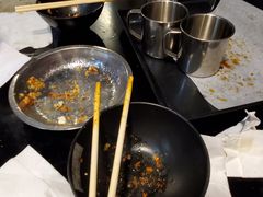 -碎怂烤肉(钟楼柳巷店)