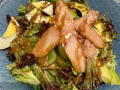 主厨沙拉-美丽心情(奥体店)