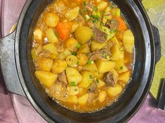 -郭鸡肉·非遗餐厅(安仁古镇店)