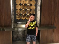 -上海千禧海鸥大酒店