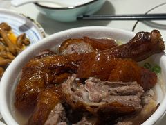 -鹅掂·大岭山烧鹅