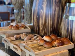 -视界美食自助餐厅·石家庄希尔顿酒店