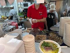 -鸭得堡老鸭汤·鸭血粉丝(南京博物院店)