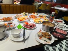-SEA西雅图海鲜自助餐厅(海乐世界店)
