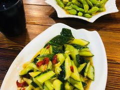 -陈帅夜排档·龙虾·炒菜·烤串(世茂店)