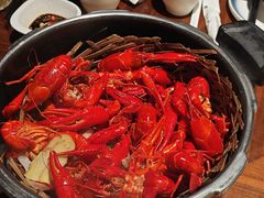-蚝翅·海鲜粥·烧烤·龙虾季(鄞州万达店)