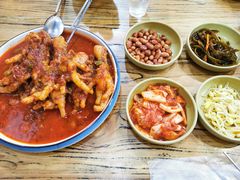 -京玉菲饭店(李村店)