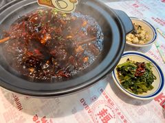 -回味黑鸭煲·始于2006(万松园店)
