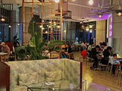 -The Rug Cafe(王府中环店)