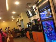 -萨莉亚意式餐厅(西青道欧亚达店)