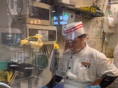 -丽的面家(多宝路店)