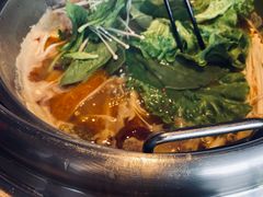 -七欣天香辣蟹火锅(常熟方塔街店)