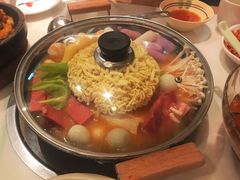 -七八冷面·延边朝鲜族美食(欢乐谷店)