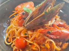 -BROWNSTONE布朗石西班牙餐厅(富城店)