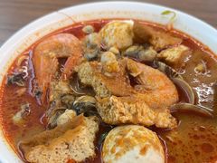 -大中沙茶面(中山路店)