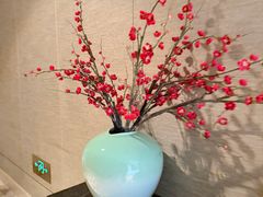 -西安凯悦酒店·湖畔中餐厅
