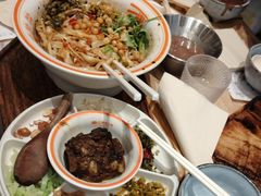 -小满手工粉(北京顺义华联店)