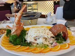 -泰国村酒楼(室内体育馆店)