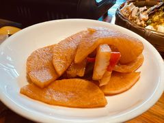 -菌自由丨野生菌火锅特色庭院餐厅(丽江古城店)