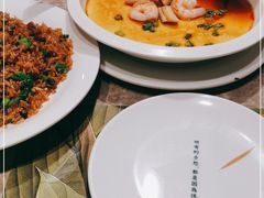 -大树餐厅(红旗街万达店)