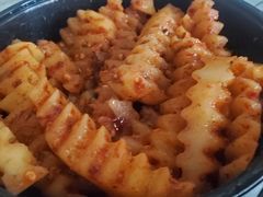 -糖糖冰粉(凤城三路总店)