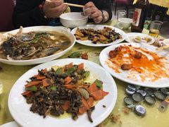 -大福鱼馆(风景区店)