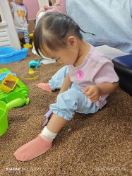 -孩子王童乐园(石家庄裕华万达店)