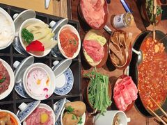 -楠火锅(太古里总店)