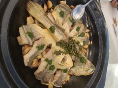 -馨越楼·点心·粤菜(赤坎店)