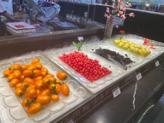 -梨花自助烤肉(天河城店)