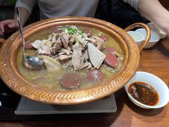 -李氏八大件老菜馆(万宝街店)