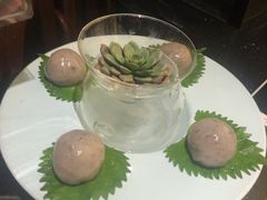 -捞王猪肚鸡火锅(财富中心店)