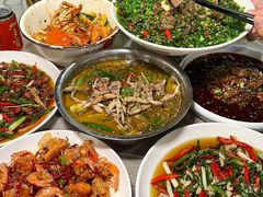 重庆香辣蟹-辣螃铠盆盆蟹大排档(总店)