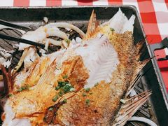 -西贝(深圳卓悦汇店)