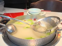 -八合里潮汕鲜牛肉火锅(深圳海岸城店)