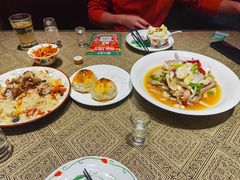 -小尕子·新疆菜(明园店)