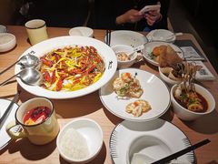 -太二酸菜鱼(沈阳万象城店)