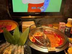 -牛New寿喜烧(金鹰世界店)