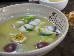 -博鳌悠然·忠锐杂粮茶餐厅