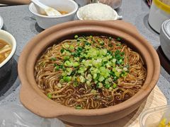 -紫光园·烤鸭(吕家营店)