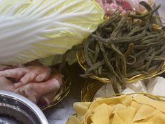 -屯老二农家铁锅炖·行业领军者(梅江店)