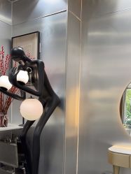 -Tloml salon