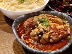 -付小姐在成都(五道口店)