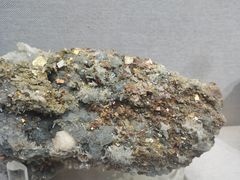 -湖南省地质博物馆