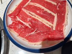 -三人行骨头王火锅(长寿店)