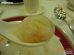 zoom－虾饺-海逸海鲜酒家(古北店)