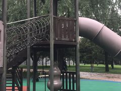 -唐城墙遗址公园