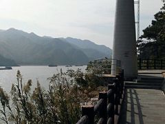-羚羊峡古栈道森林公园